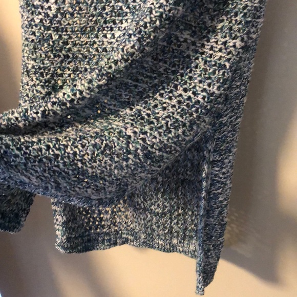 Chadwick’ of Boston Crochet Cover Up - Picture 3 of 3